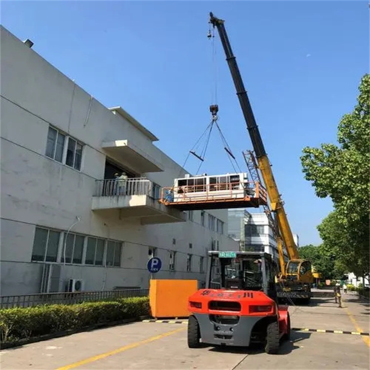 兰洋镇小型吊车出租电话