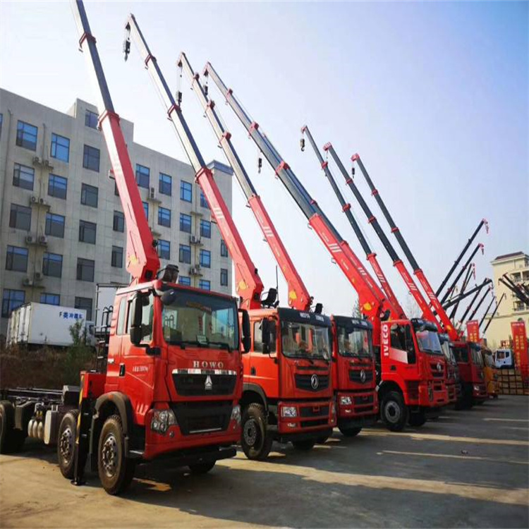 兰洋镇租专业吊车电话