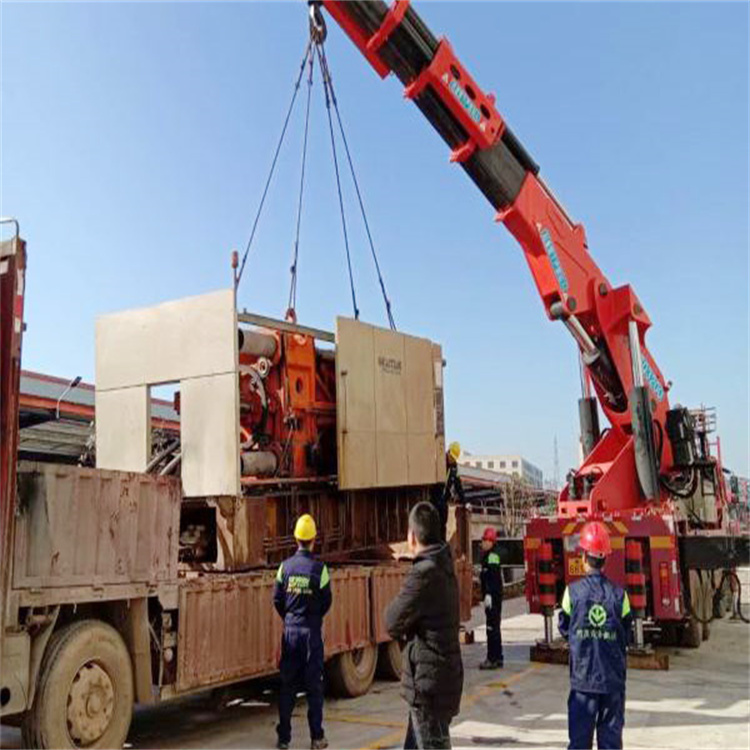 兰洋镇附近随车吊出租，便捷服务与实用联系方式