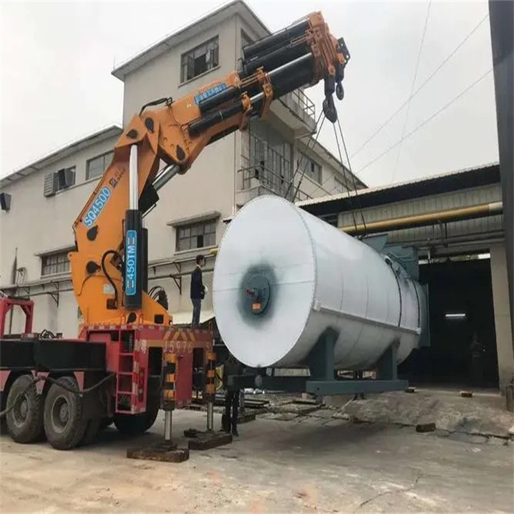 兰洋镇室内装修小型折臂吊出租服务：高效解决方案与租赁指南