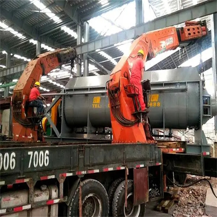 兰洋镇大型随车吊出租多少钱