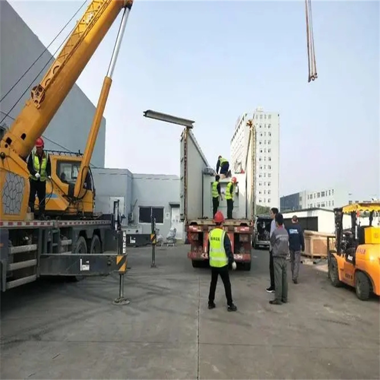 兰洋镇如何找到附近的吊车救援服务