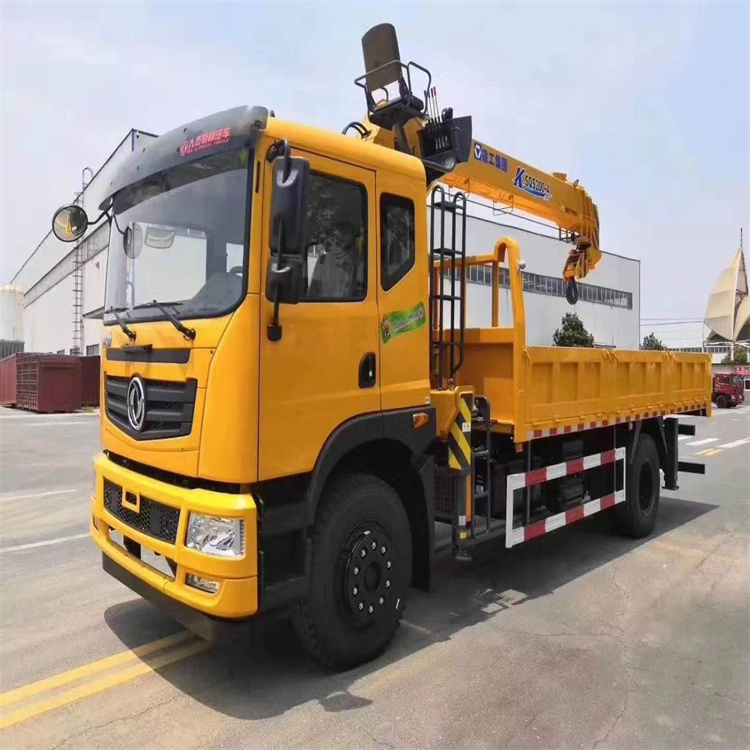 兰洋镇附近找一辆随车吊出租