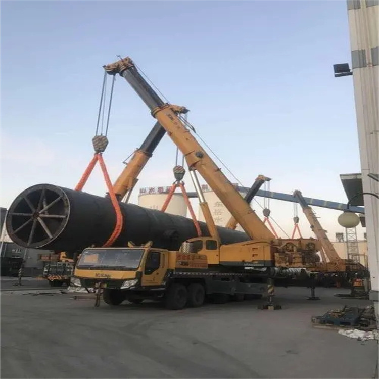 兰洋镇8吨汽车吊出租