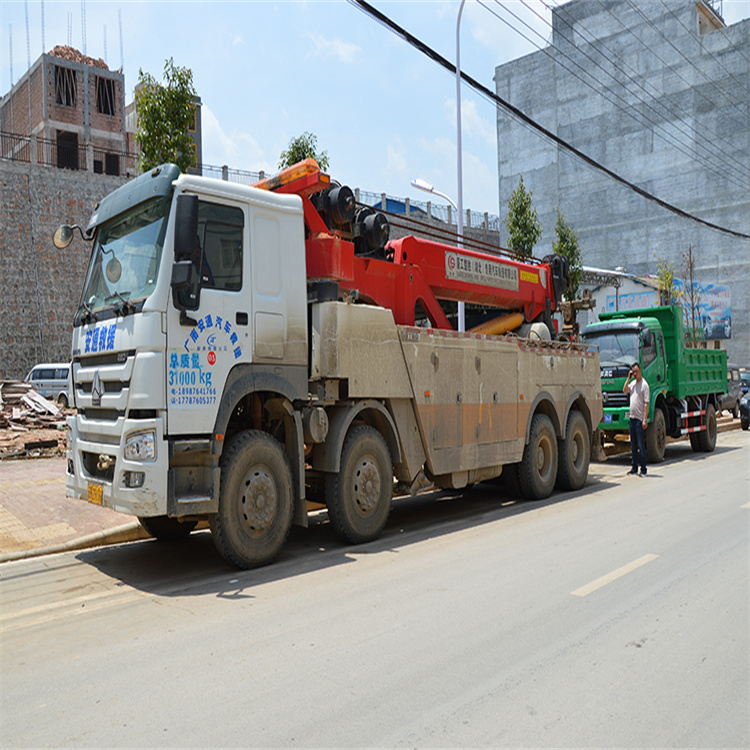 兰洋镇50吨随车吊出租