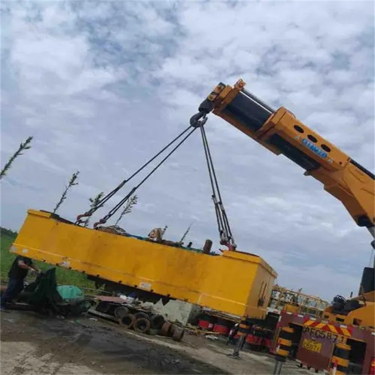 兰洋镇专业吊车出租哪家好