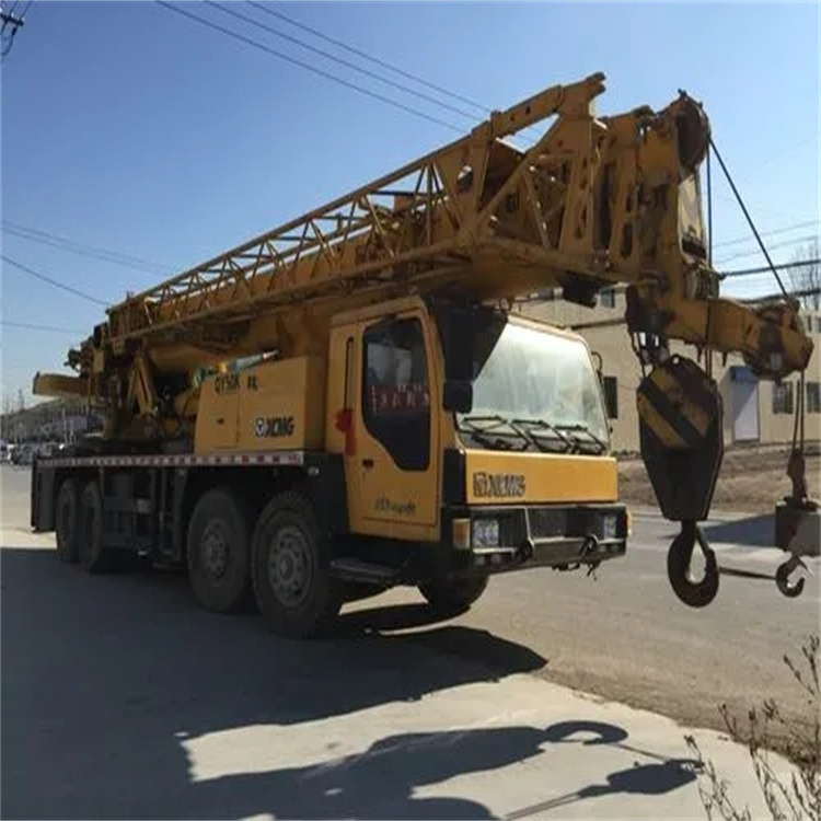 兰洋镇哪里有专业吊车出租